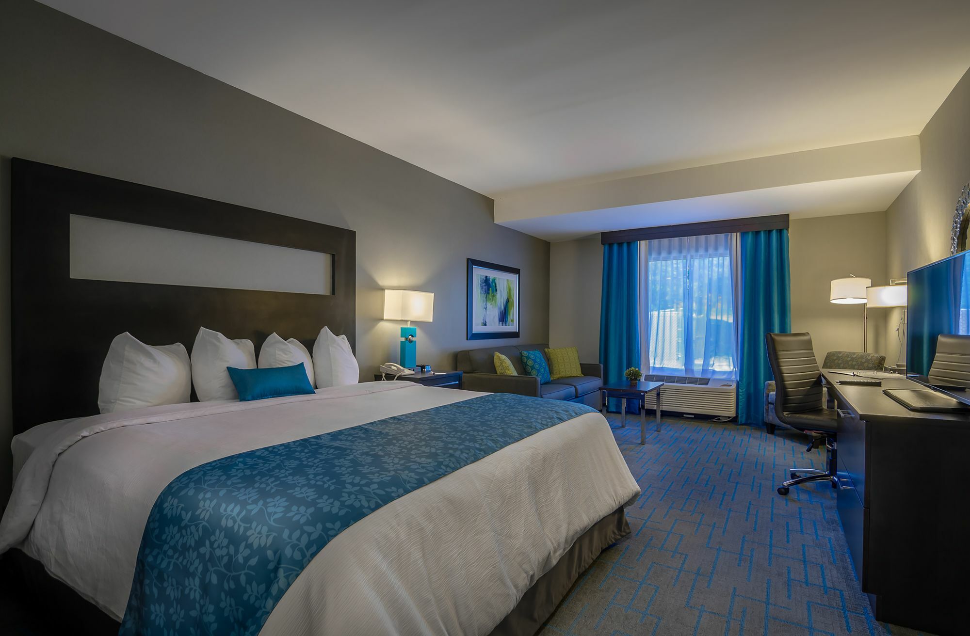 Holiday Inn & Suites Syracuse Airport - Liverpool Exterior photo