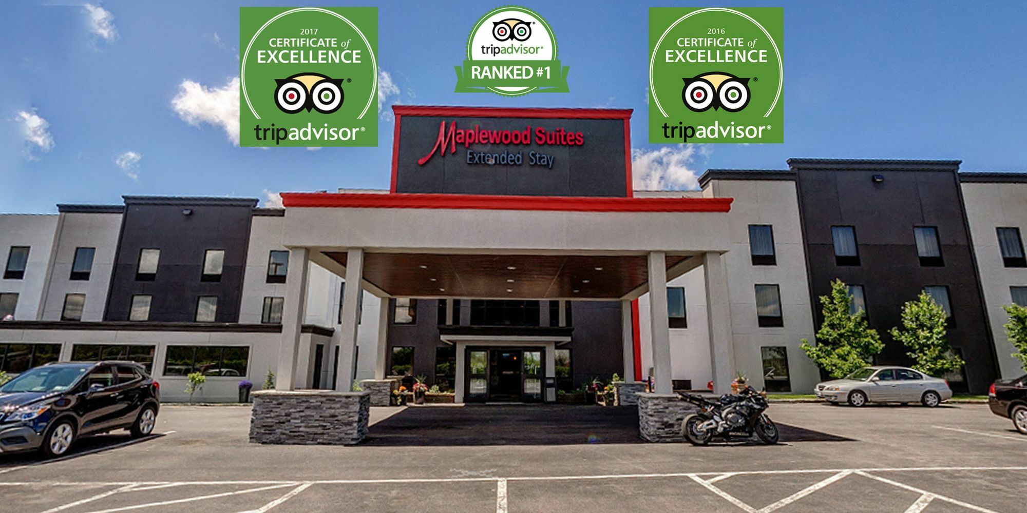 Holiday Inn & Suites Syracuse Airport - Liverpool Exterior photo